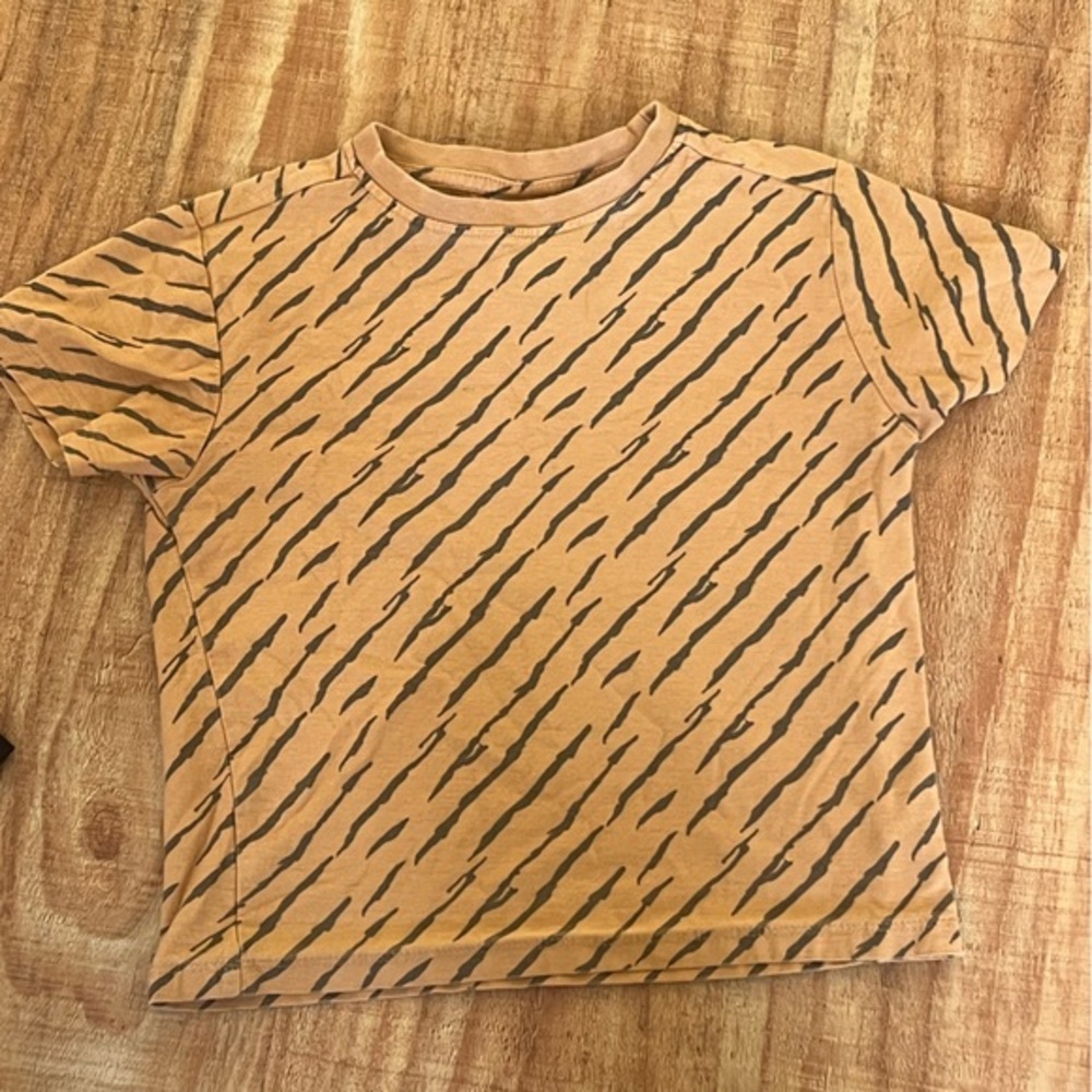 2-3 years top for kids